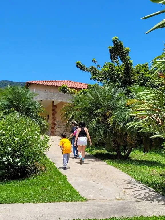 Galeria Estância Preguiça