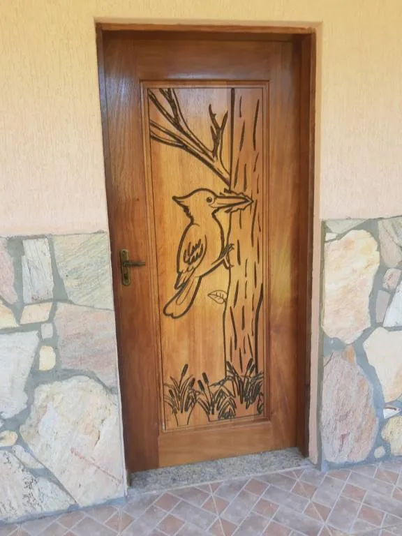 Galeria Estância Preguiça