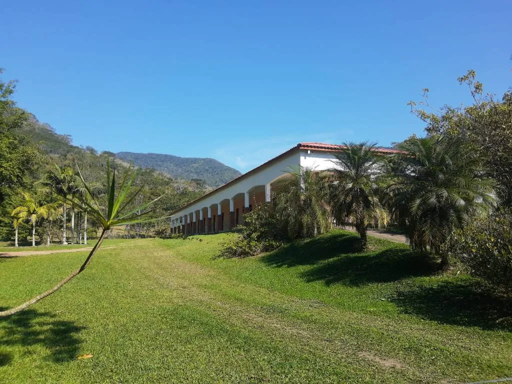 Galeria Estância Preguiça