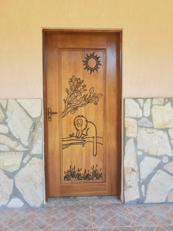 Galeria Estância Preguiça