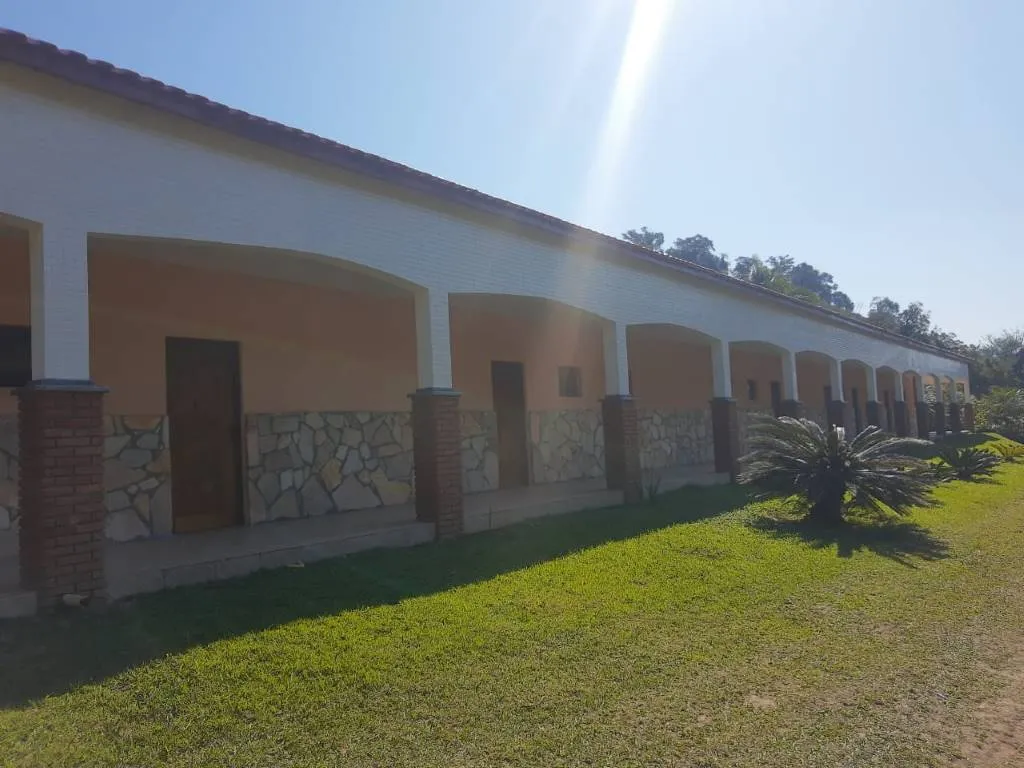 Galeria Estância Preguiça