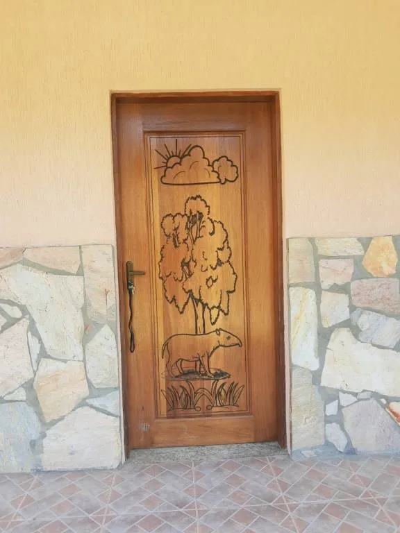 Galeria Estância Preguiça