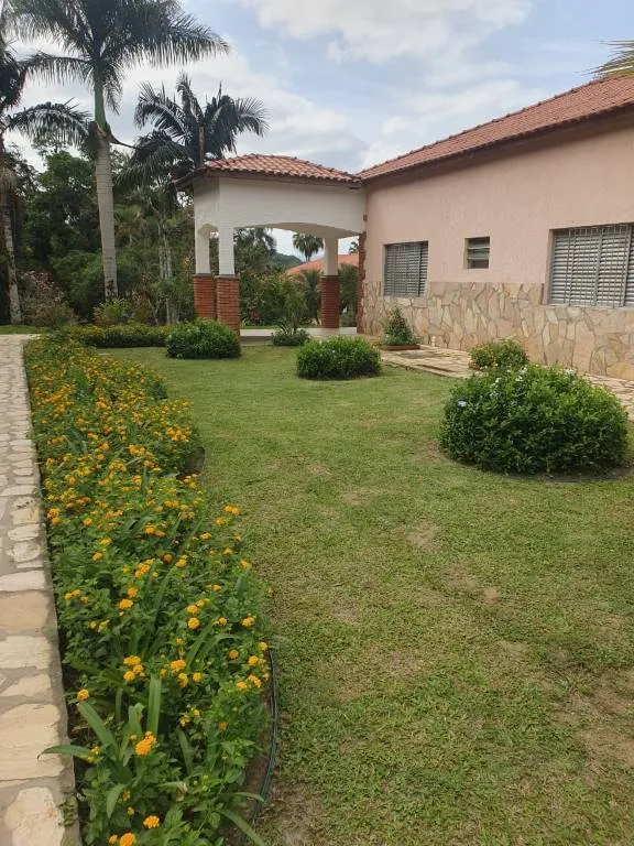 Galeria Estância Preguiça