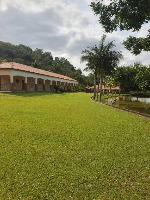 Galeria Estância Preguiça