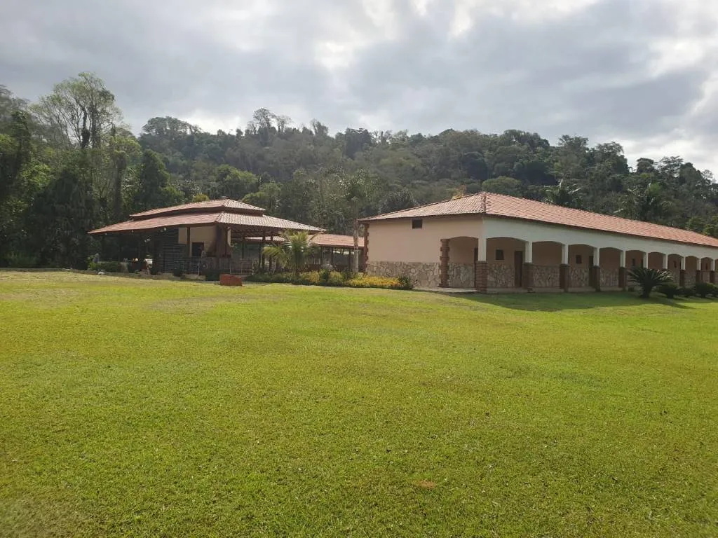 Galeria Estância Preguiça