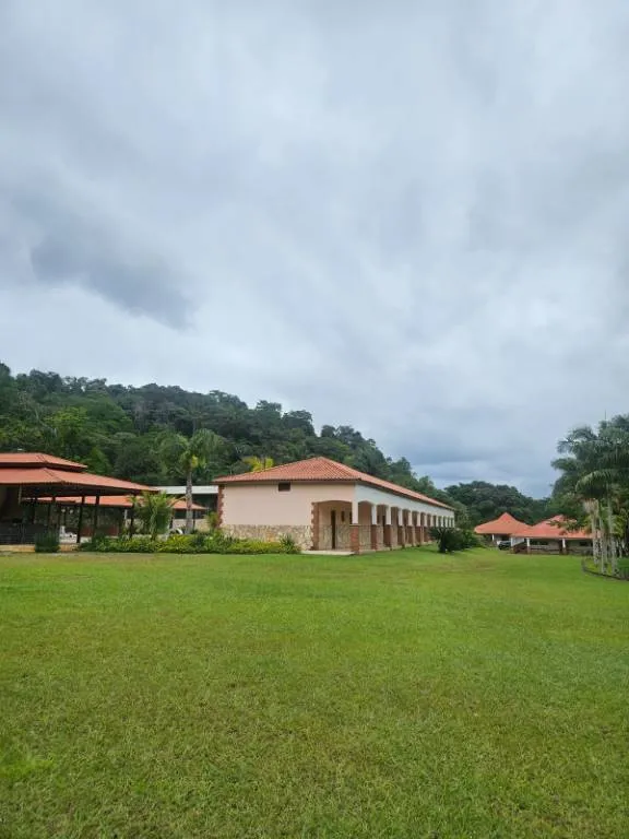 Galeria Estância Preguiça