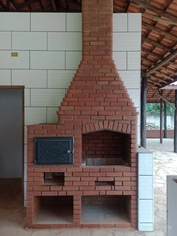 Galeria Estância Preguiça