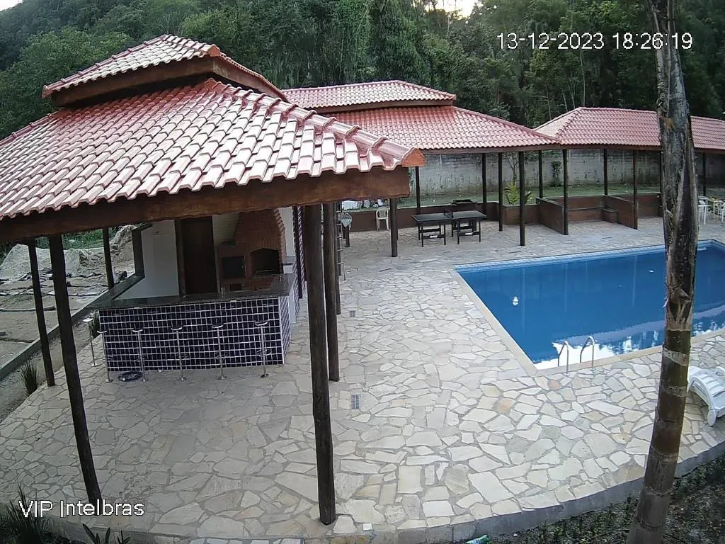 Galeria Estância Preguiça