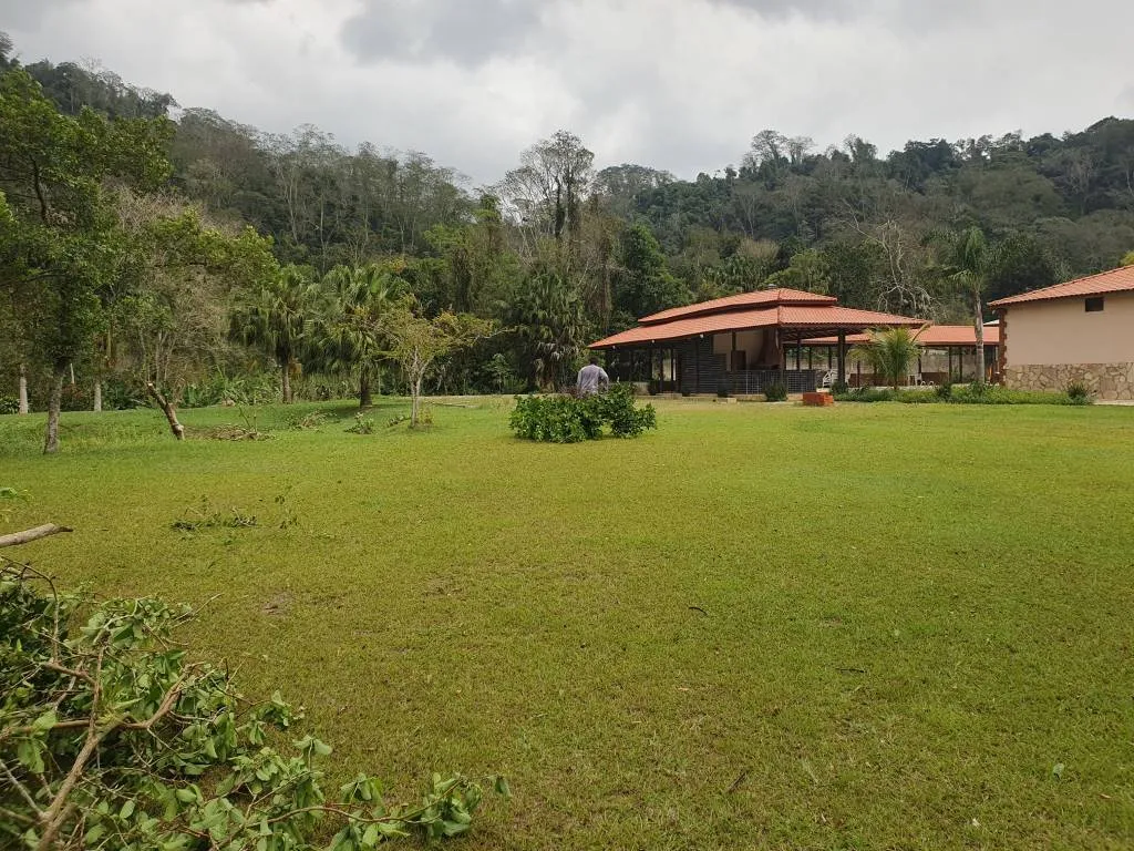 Galeria Estância Preguiça