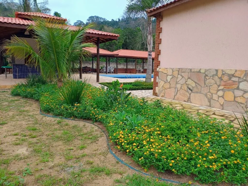 Galeria Estância Preguiça
