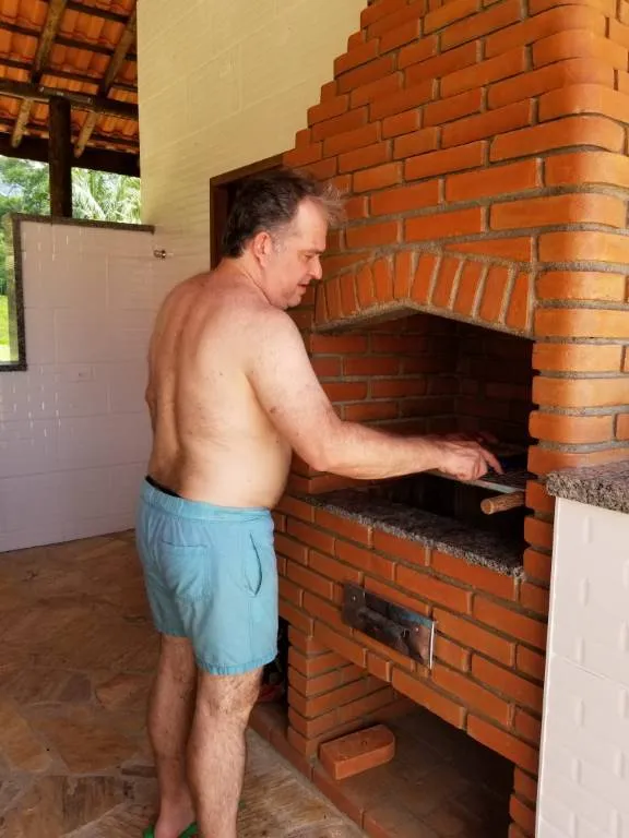 Galeria Estância Preguiça