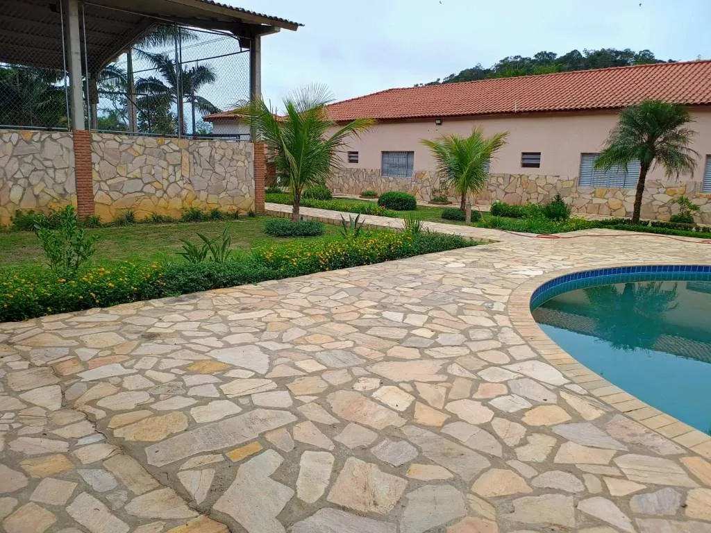 Galeria Estância Preguiça