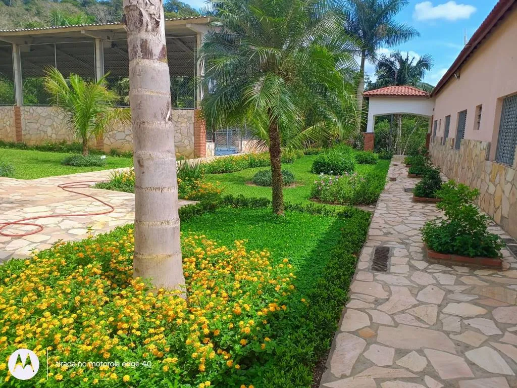 Galeria Estância Preguiça