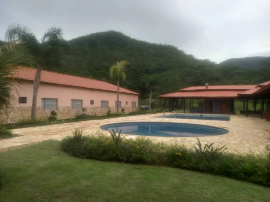 Galeria Estância Preguiça