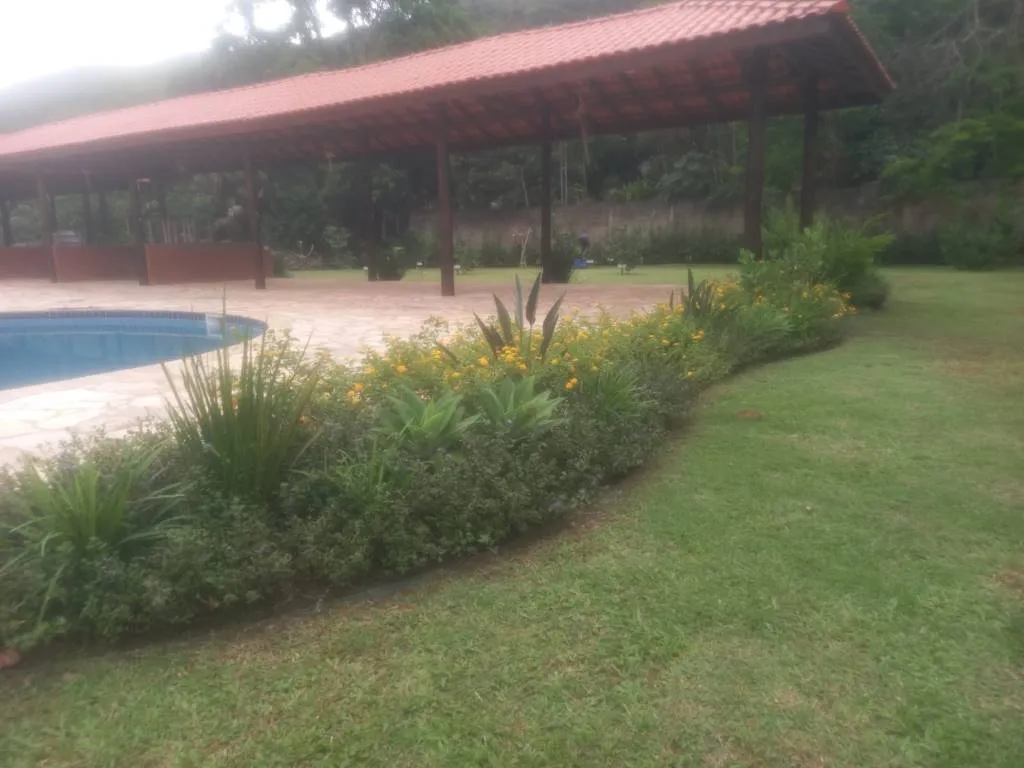 Galeria Estância Preguiça