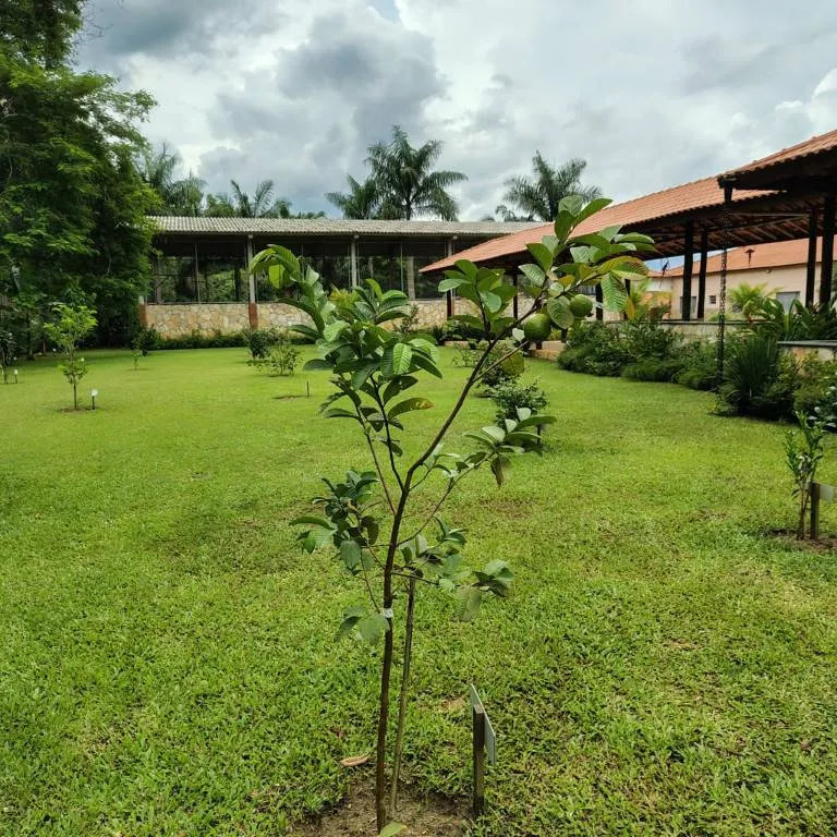 Galeria Estância Preguiça