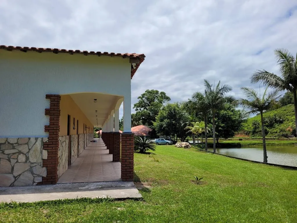 Galeria Estância Preguiça