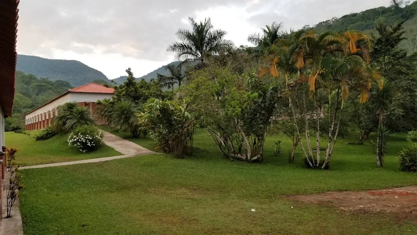 Galeria Estância Preguiça