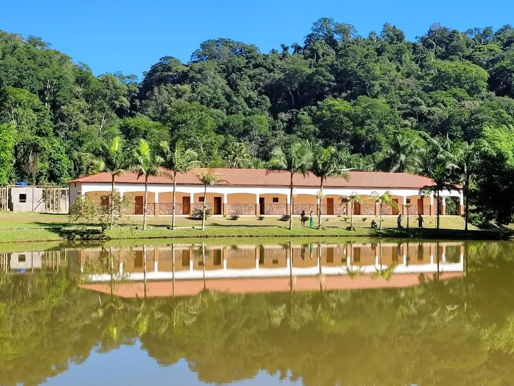 Galeria Estância Preguiça