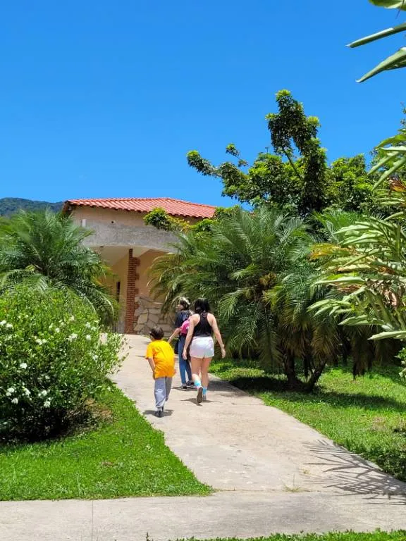 Galeria Estância Preguiça