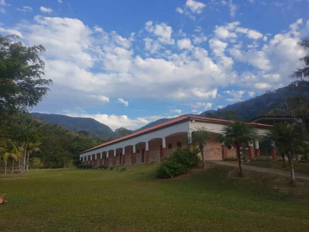 Galeria Estância Preguiça