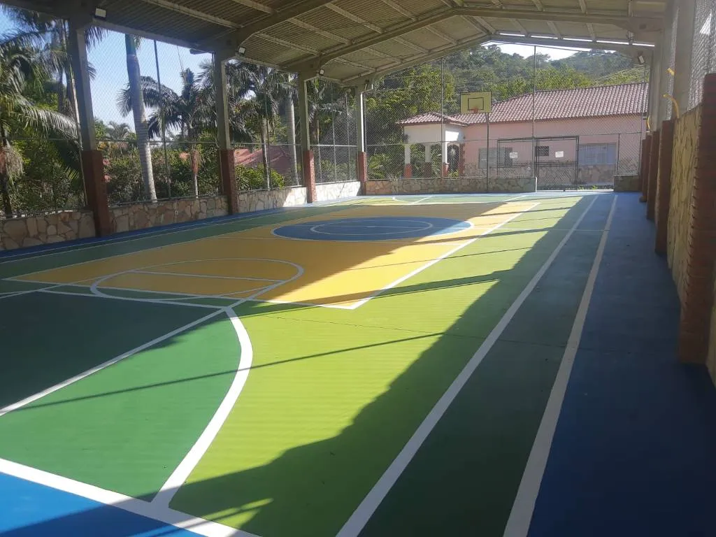 Galeria Estância Preguiça