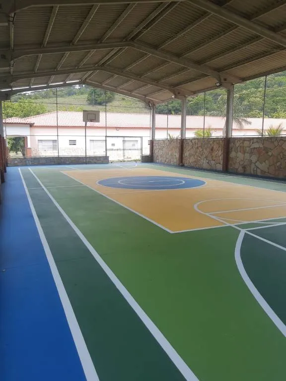 Galeria Estância Preguiça