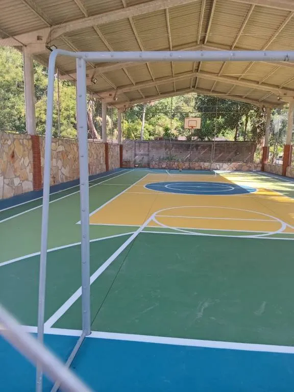 Galeria Estância Preguiça