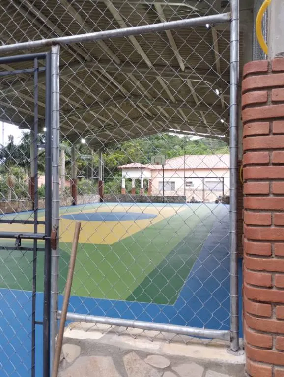 Galeria Estância Preguiça