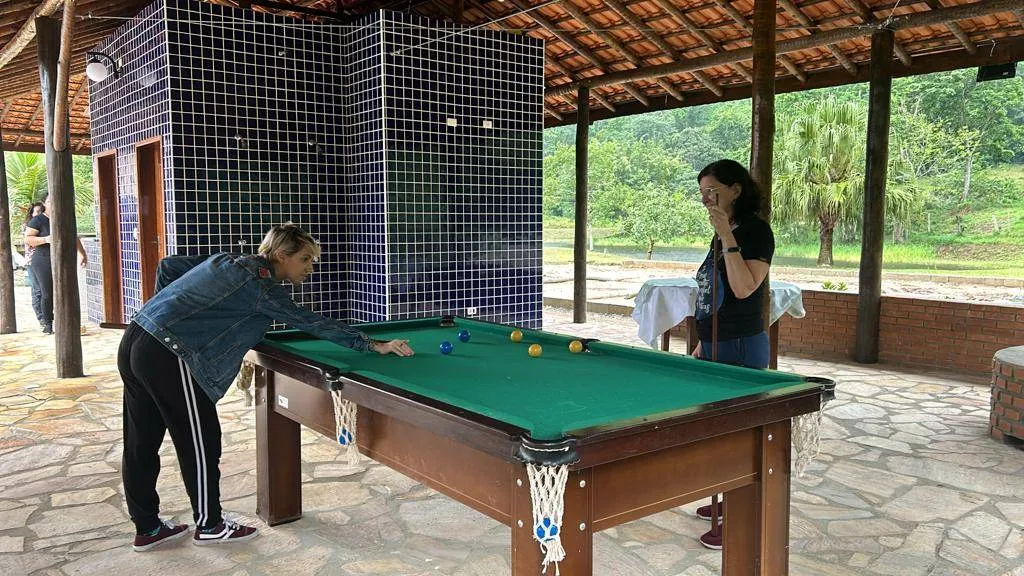 Galeria Estância Preguiça